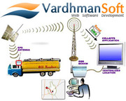  GPS Vehicle Tracking System 