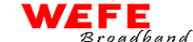 Wefe High Speed Broadband Service