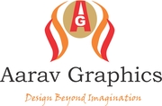 AARAV GRAPHICS- web design and graphic design services 
