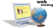1 Domain + 100 MB Webspace only Rs.300