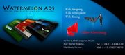 Web Designing in INDIA - WATERMELON ADS-09142738379. 