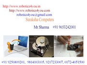 LAPTOP  DATA RECOVERY in chandigarh-9217233007