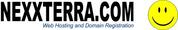 Nexxterra.com 305-400-1979 Web hosting and domain registration