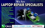 iMat Computers,  All Laptops and Computers Services Centers In Trichy