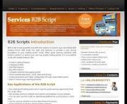 B2B Portal Script | B2B PHP Portal Script | b2b trade script