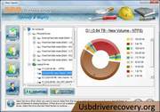 data recovery usb