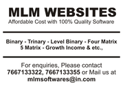 MLM websites