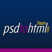 PSD to Ecommerce sites conversion india
