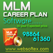 Generation plan mlm software,  Career plan mlm in Palakkad