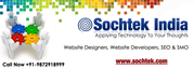 Website Design in Chandigarh
