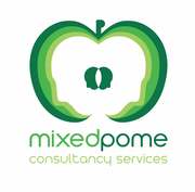 Corporate Identity Design Thrissur Cochin | Mixedpome Consultancy Serv