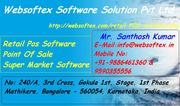 Retail POS Software,  Point of sale,  Super Market Software in Thiruvananthapuram