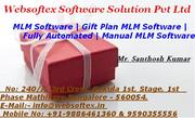 Fully automated or manual MLM Gift Plan MLM Software in chennai