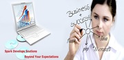 Complete Web solution service provider in Chandigarh,  India