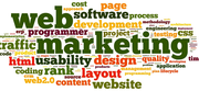 WEB DESIGN AND DEVELOPMENT