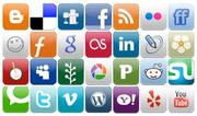 Social Media Marketing Firm