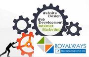 Mobile Application Development Company India