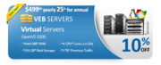 Dedicated Servers / Reseller web hosting,  unlimited ... - vebservers