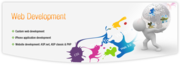 Web Designing,  seo and smm services at the compeitive price