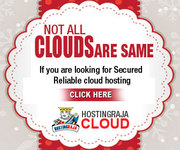 Cloud Hosting Services India