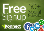 The social bookmark