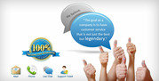 Web Designing,  Development and other IT related services