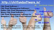 Chit fund management software | Chit fund software in Jagatsinghpur