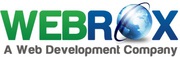 Website Designing Services at webrox.in