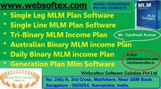 single leg mlm plan software in chennai