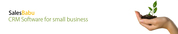 CRM Software for Business Solutions
