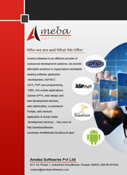 Softwares Solutions