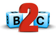 B2C Data in Ahmedabad