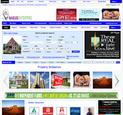 Real estate script in php available affordable price.