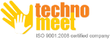 Website Development Company in Gandhinagar - Technomeet.com