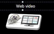 Web video marketing service for your business or service
