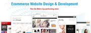 ECommerce Website Development Company Bnagalore