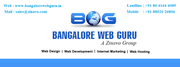 Best Website Designing Company in Bangalore