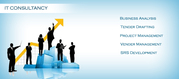 Aldiablos Infotech Pvt Ltd IT Consultancy Services Group of Extremely 