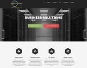 Attractive and smart designs by The Planet Server