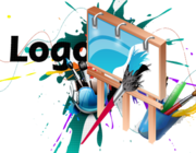 Creative logo design - Web Seeker