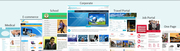Job portal development,  Website Design,  Web Development .