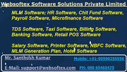 Microfinance Software