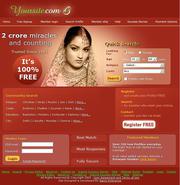 Thrive your accomplishments for Best Matrimonial Script best matrimoni