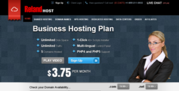 Cheap  Hosting offers provided by Reland Host