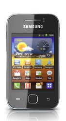 Samsung Galaxy Y