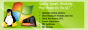 Quality Domain Registration Services with 24 X 7 Customer Support at M