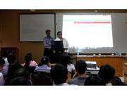 Linux training in Chandigarh