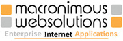 Macronimous Web Solutions Private Limited