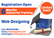 Web Designing With Html and Css