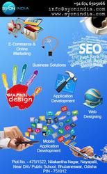 Web Development Company in Bhubaneswar Expertise in Web Hosting Servic